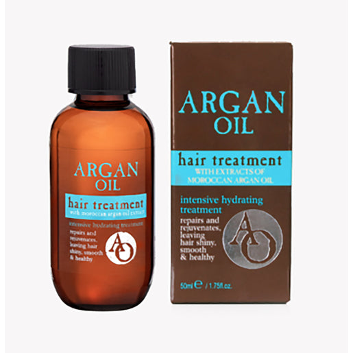 AO ARGAN OIL HAIR TREATMENT 50ML