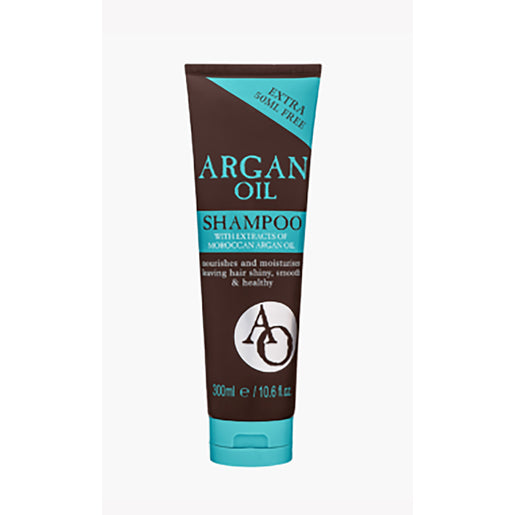 AO ARGAN OIL SHAMPOO 300ML