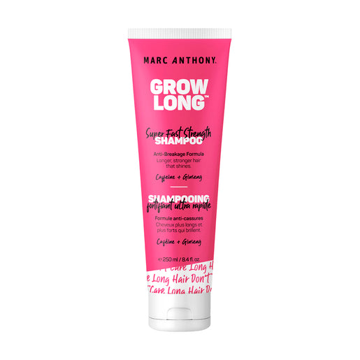MARC ANTHONY CAFFINE SHAMPOO 250ML
