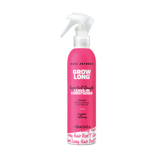 MARC ANTHONY CAFFINE LEAVE- IN 250ML