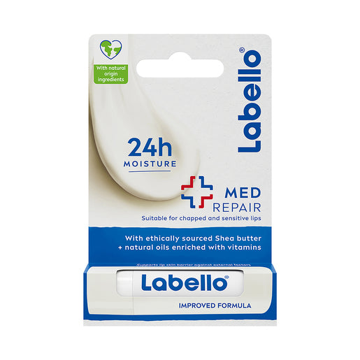 LABELLO LIP BALM MED 1