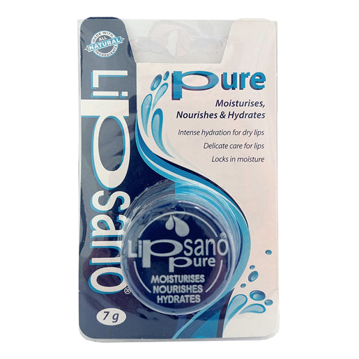 LIPSANO PURE 7G 1