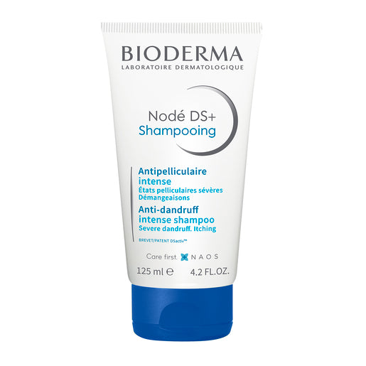 BIODERMA NODE DS+ SHAMPOOING 125ML