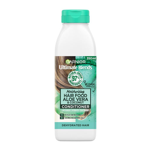 GARNIER ULTIMATE ALOE VERA CONDIT 350ML