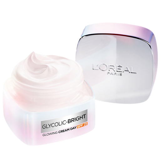 LOREAL GLYO BRIGHT DAY CREAM 50ML