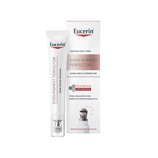EUCERIN EYECARE DARK CIRCLE ILLUMIN 15ML