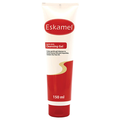 ESKAMEL GENTLE DAILY CLEANSING GEL 150ML