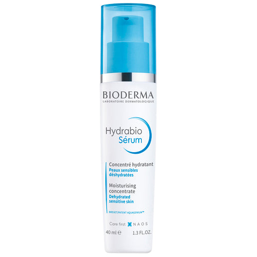 BIODERMA HYDRABIO SERUM TUBE 40ML