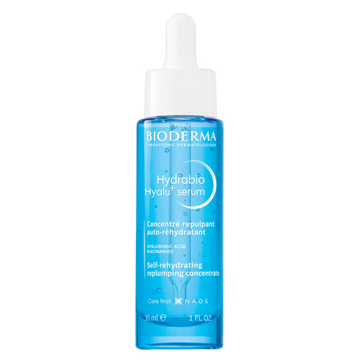 BIODERMA HYDRABIO HYALU SERUM 30ML