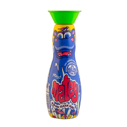 MATEY KIDS FOAM BATH HIPPO 500ML