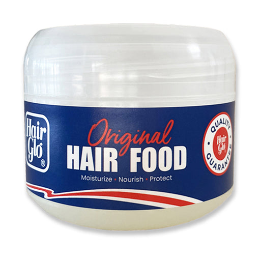 HAIR GLO HAIR FOOD 125ML