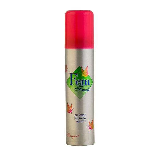FEM FRESH BOUQUET 105ML