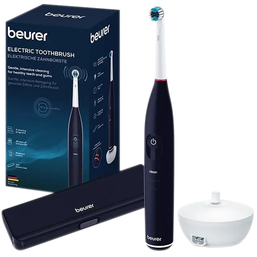 ROTATE ELEC T/BRUSH 45DAY LIFE TB50 BEUR
