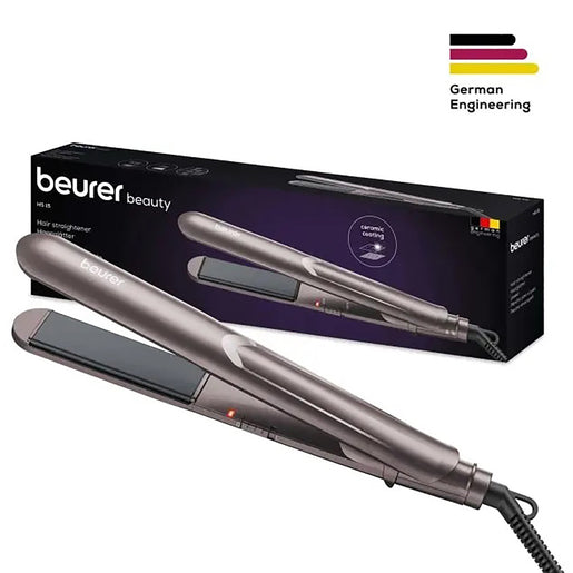 HAIR STRGTNER FAST HEAT HS15 BEURER