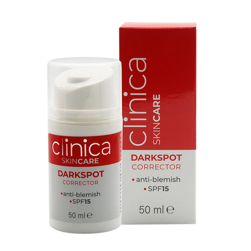 CLINICA DARK SPOT CORRECTOR CREAM 50ML