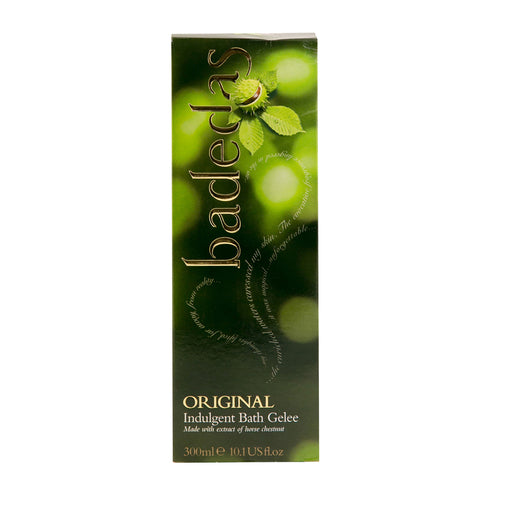 BADEDAS BATH GELEE FOAM BATH 300ML