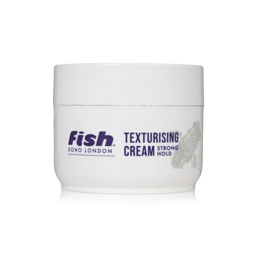FISH ORIGINAL TEXTURSING CREAM 100ML