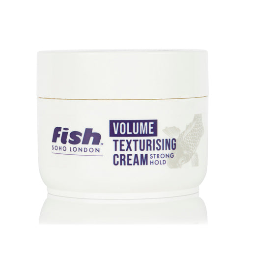 FISH VOLUME TEXTURING CREAM 100ML