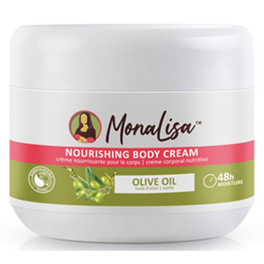MONALISA CREAM OLIVE 250ML