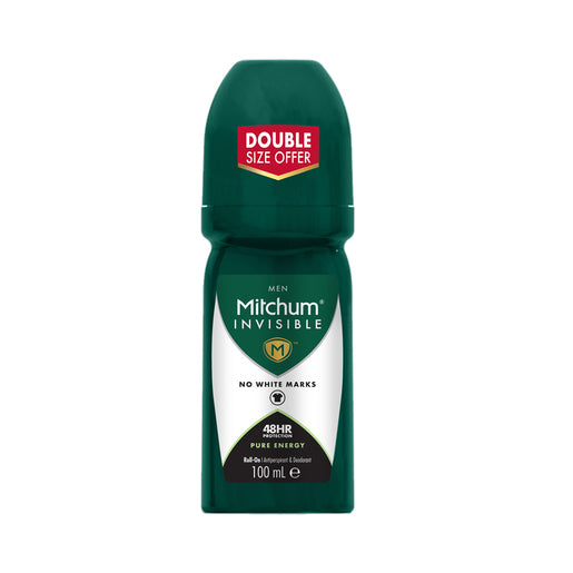 MITCHUM MEN DEO ROLL-ON ENERGY 100ML