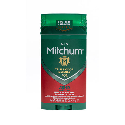 MITCHUM MEN DEO INTENSE ENERGY 76G