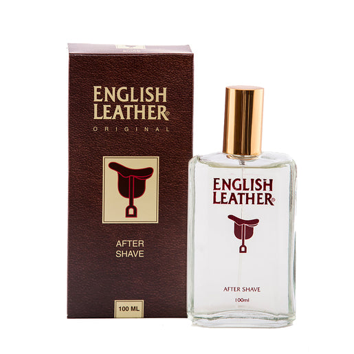 ENGLISH LEATHER ORIG AFTER SHAVE 100ML
