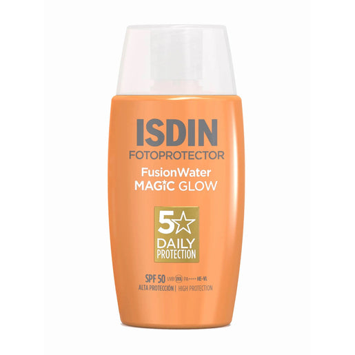 ISDIN FUSION WATER MAGIC GLOW 50ML