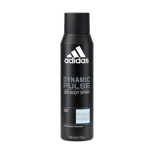 ADIDAS DYNAMIC PULSE DEO BDY SPRY 150ML