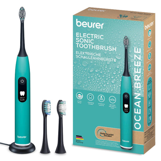 SONIC T/BRUSH 21DAY BLUE SC50 BEURER