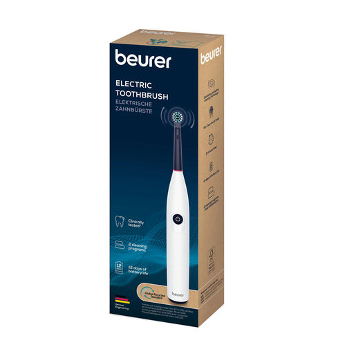 ELEC T/BRUSH 12DAY LIFE TB15 BEURER