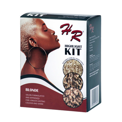 HR HIGHLIGHT KIT BLONDE 1