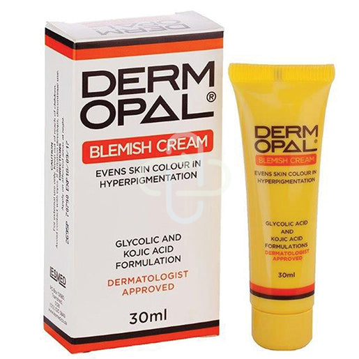 DERMOPAL BLEMISH CREAM 30ML