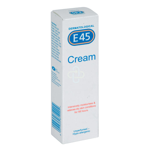 E45 CREAM 50G