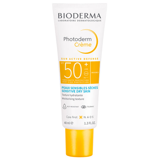 BIODERMA PHOTODERM CREAM SPF50+ 40ML