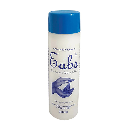 EABS LOTION & BODY WASH 250ML