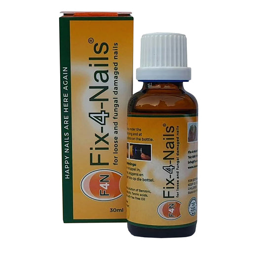 FIX-4-NAILS 30ML