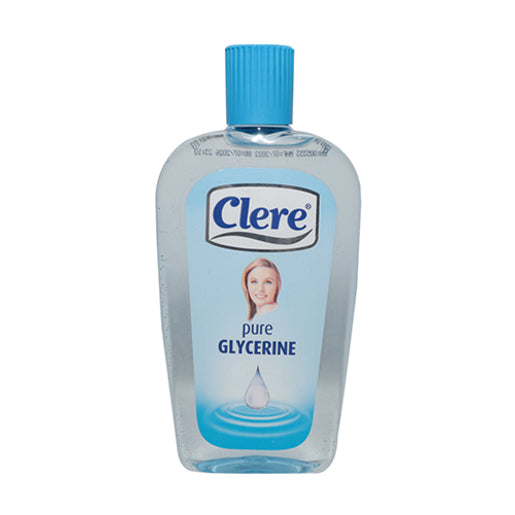 CLERE PURE GLYCERINE 100ML
