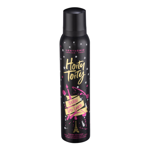 LENTHERIC HOITY B DELUXE 90ML BODY SPRAY