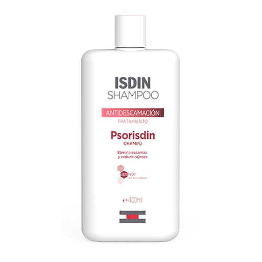 ISDIN PSOR-ISDIN SHAMPOO 200ML
