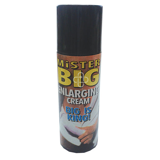 MISTER BIG ENLARGING CREAM SMALL 55G