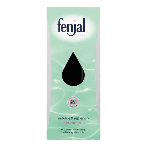 FENJAL CREME BATH 200ML