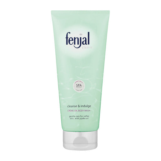 FENJAL LUX CREME OIL BODYWASH 200ML