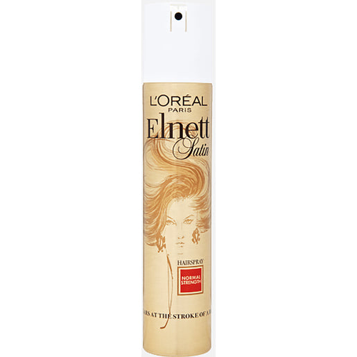 ELNETT HAIR SPRAY NORMAL 200ML
