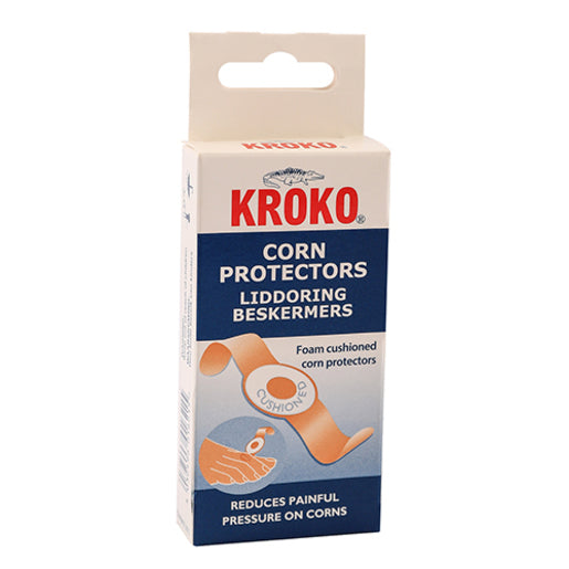 KROKO CORN PROTECT PLASTER 6