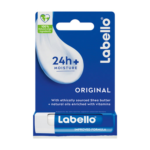 LABELLO ORIGINAL CARDED 24 ~