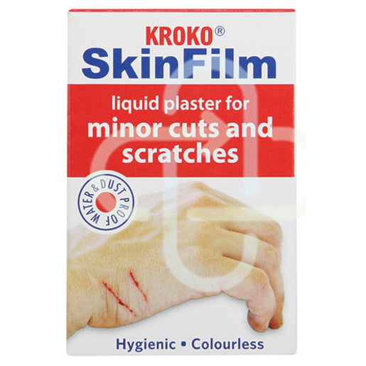 KROKO SKINFILM LIQUID PLASTER 10ML 1