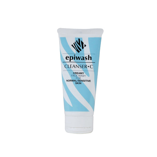 EPIWASH CLEANSER C-CRMY FACE WASH 100ML