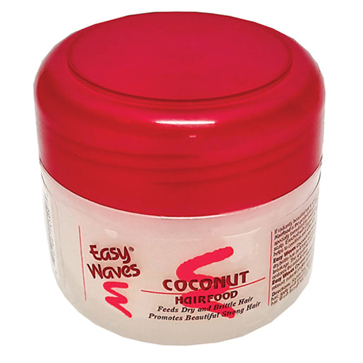 EASY WAVES COCONUT HAIR FOOD 125ML