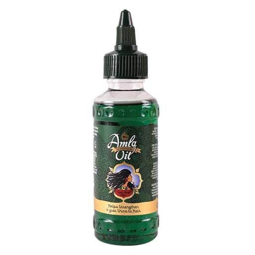 MERA AMLA OIL ORIGINAL GREEN 100ML