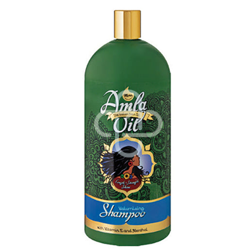 MERA AMLA SHAMPOO 1000ML